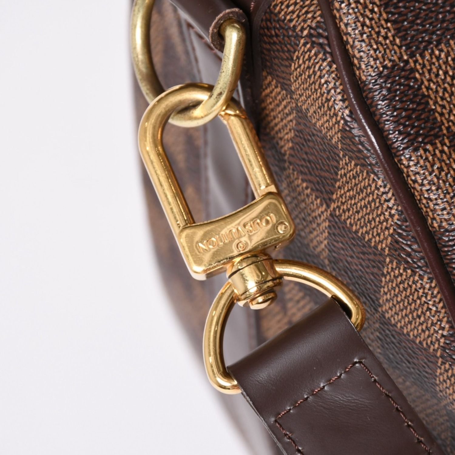 極美品 LOUIS VUITTON ルイヴィトン キーポル バンドリエール45 