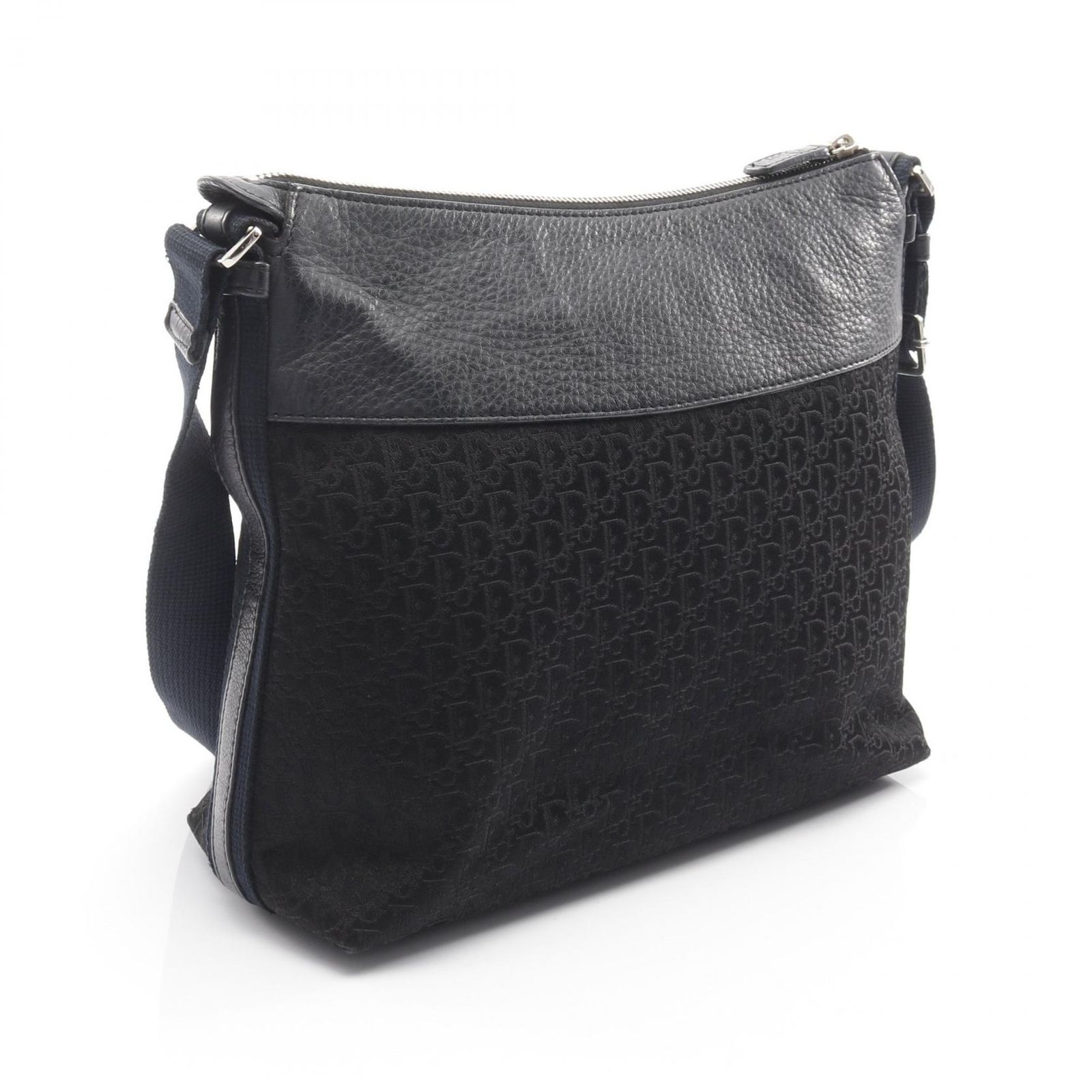 ディオール Dior ショルダーバッグ ストリートシック トロッター 