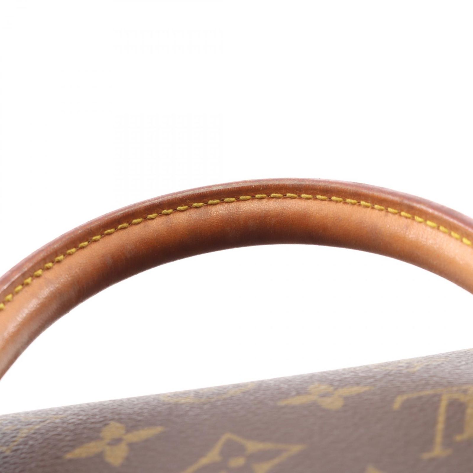 ルイ・ヴィトン LOUIS VUITTON ハンドバッグ ドーヴィル ボーリング
