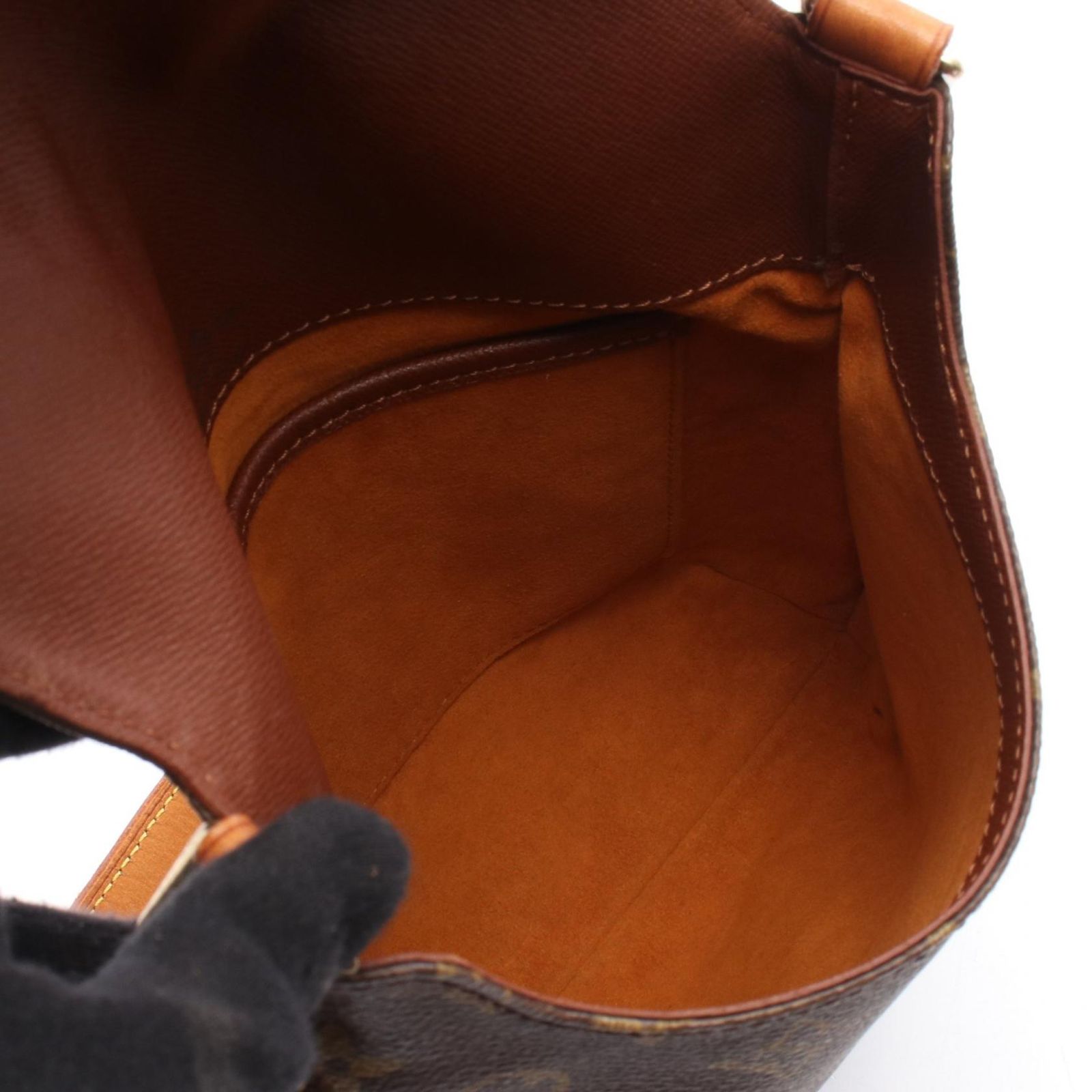 ルイ・ヴィトン LOUIS VUITTON ショルダーバッグ ミュゼットサルサ