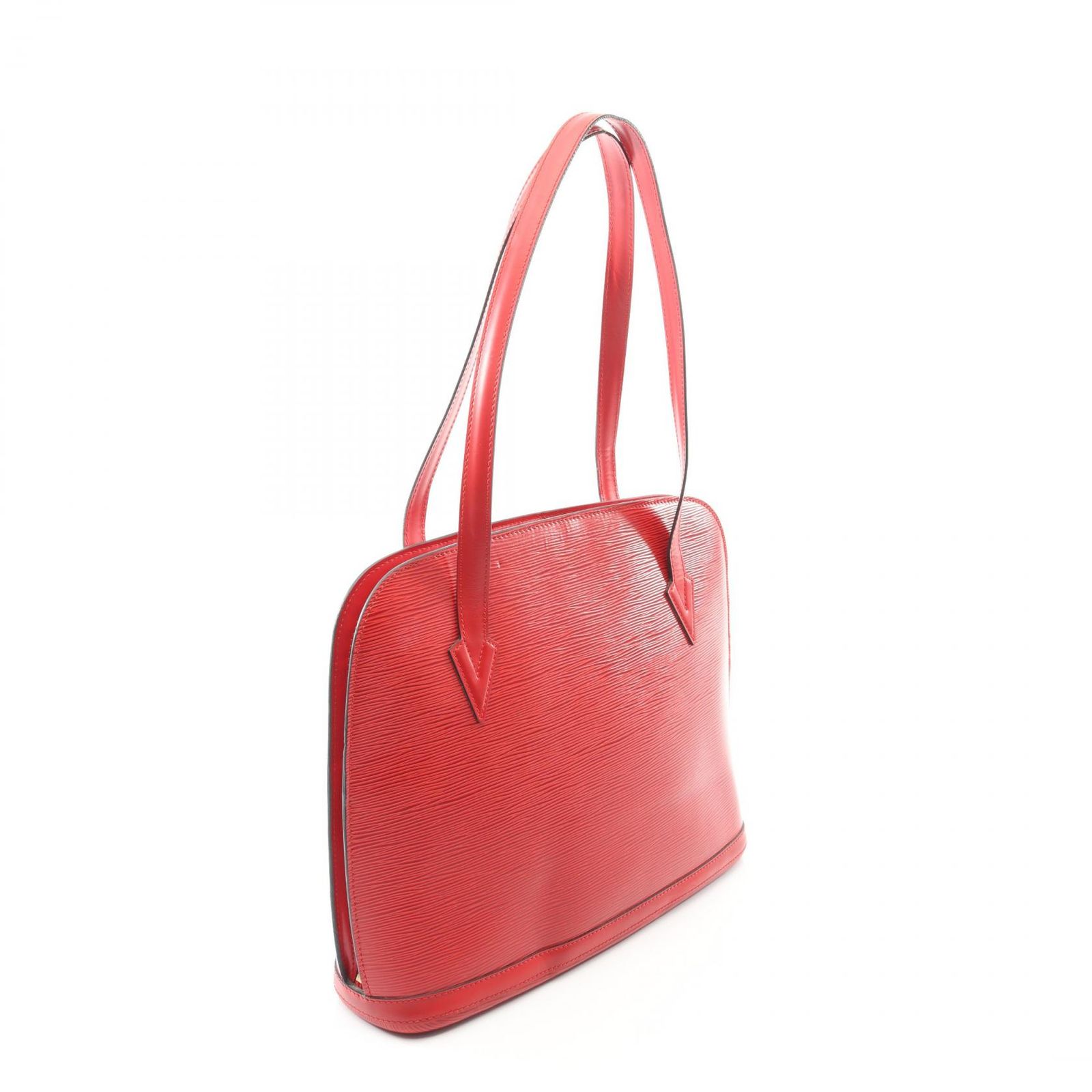 ルイ・ヴィトン LOUIS VUITTON ショルダーバッグ リュサック M52287