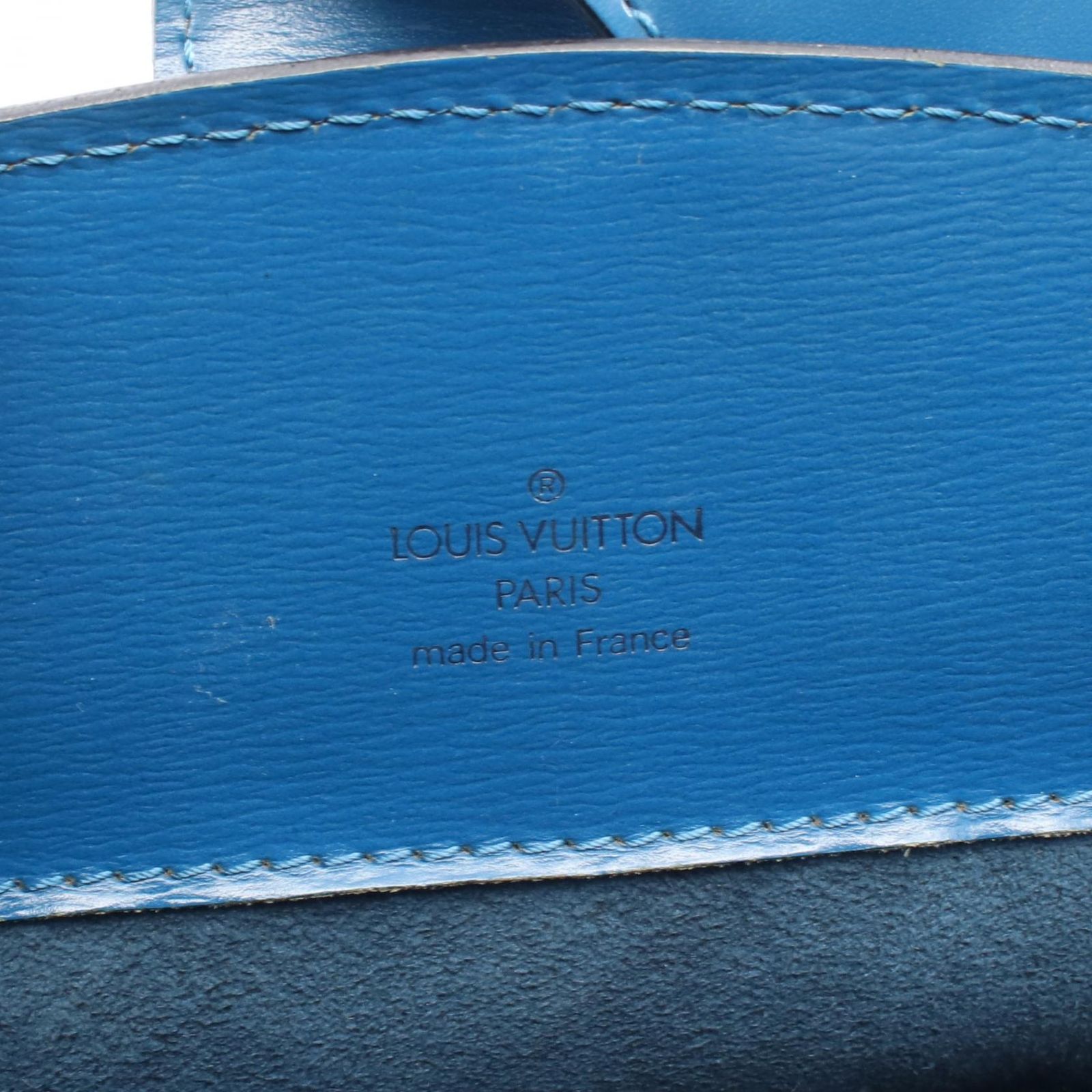 ルイ・ヴィトン LOUIS VUITTON ショルダーバッグ クリュニー M52255 