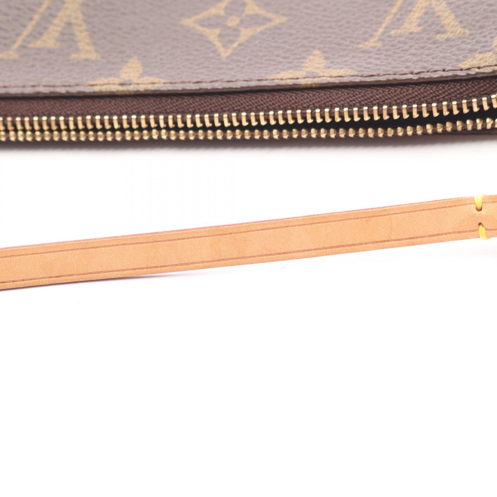 ルイ・ヴィトン LOUIS VUITTON ハンドバッグ ポシェットアクセソワール