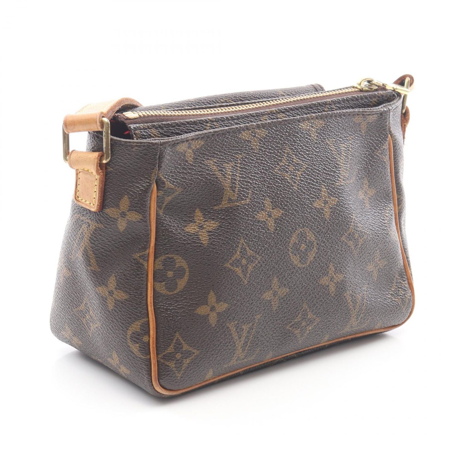 ルイ・ヴィトン LOUIS VUITTON ショルダーバッグ ヴィバシテPM M51165