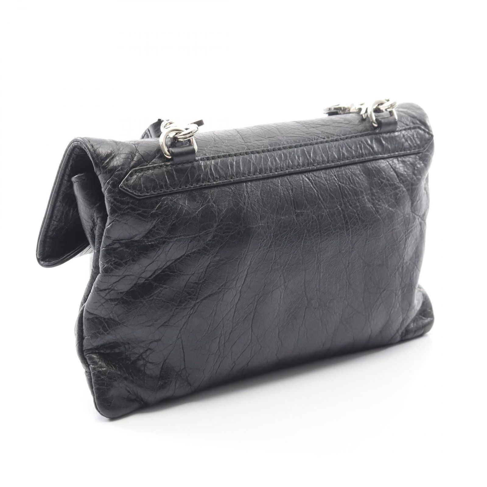 バレンシアガ BALENCIAGA ショルダーバッグ クラシック エンベロープ 