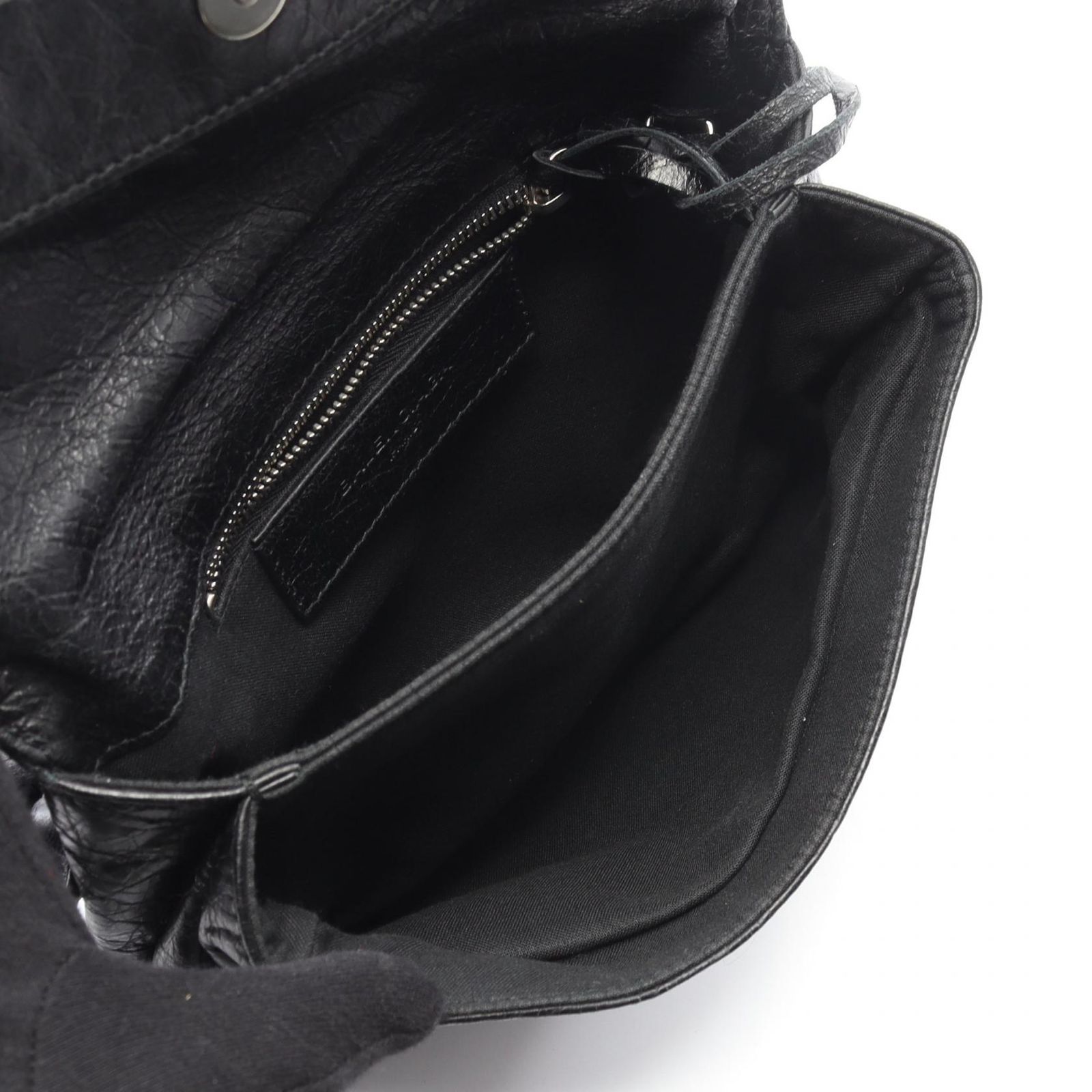 バレンシアガ BALENCIAGA ショルダーバッグ クラシック エンベロープ