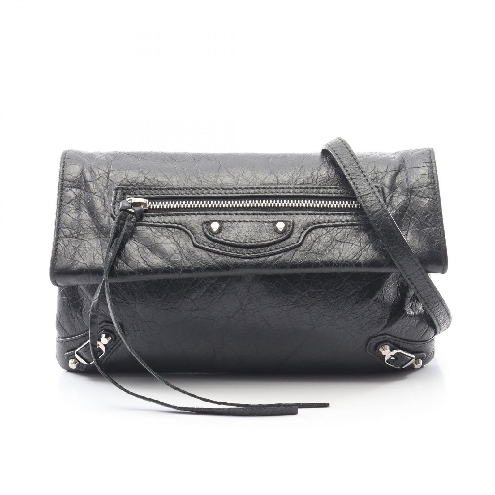 バレンシアガ BALENCIAGA ショルダーバッグ クラシック エンベロープ