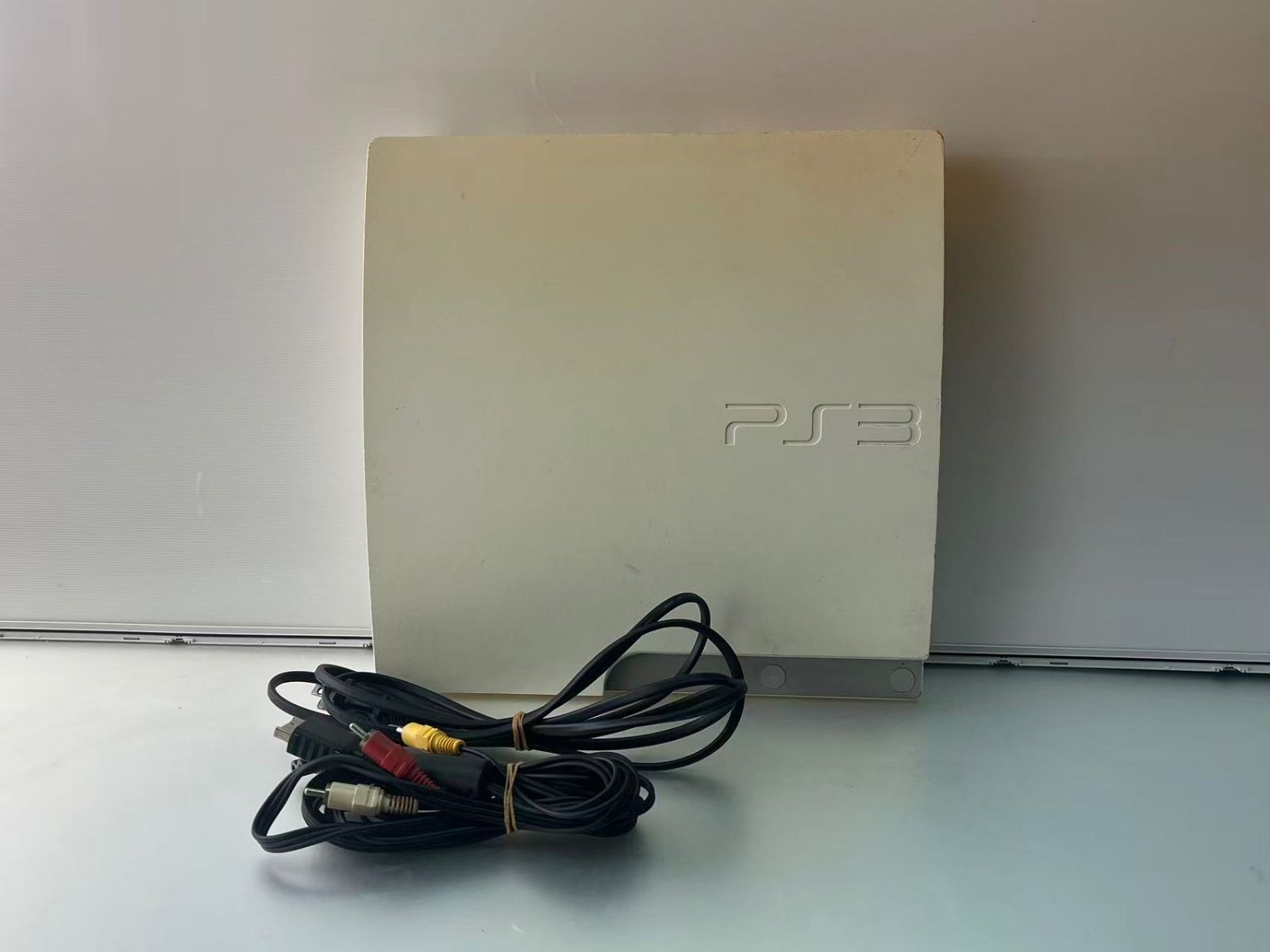 ps3 CECH -3000A