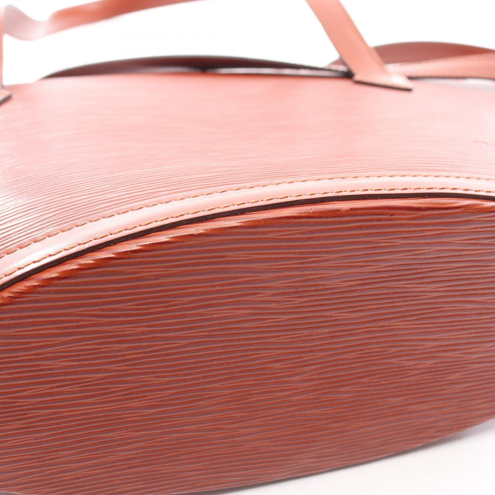 ルイ・ヴィトン LOUIS VUITTON ショルダーバッグ サンジャック ロング