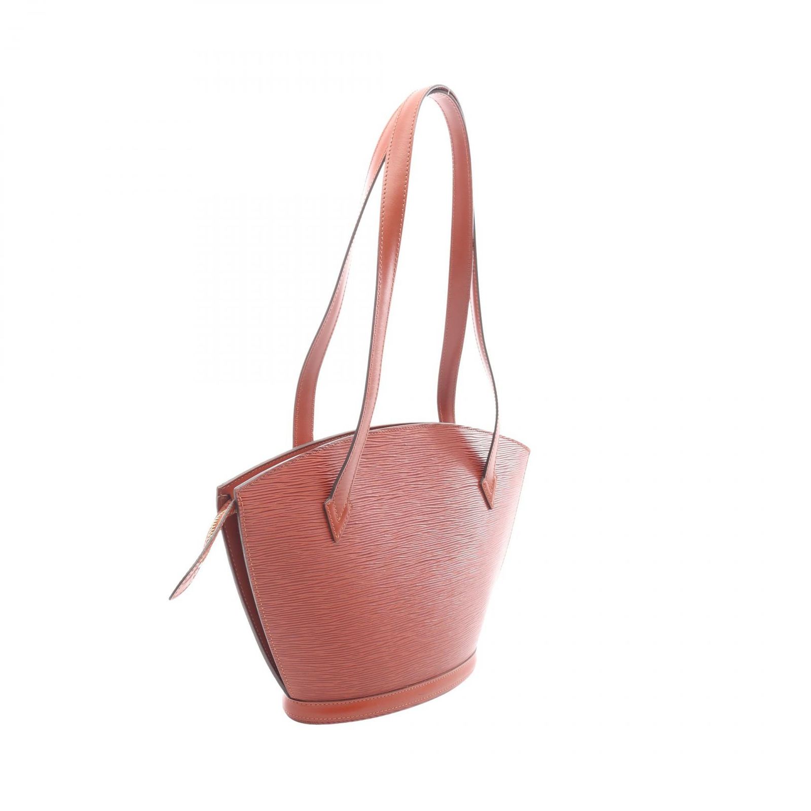 LV  ルイヴィトン  サン・ジャック  ロングショルダー  エピ M52332 ルイヴィトン エピ サンジャック ロングショルダー M52332 ショルダー