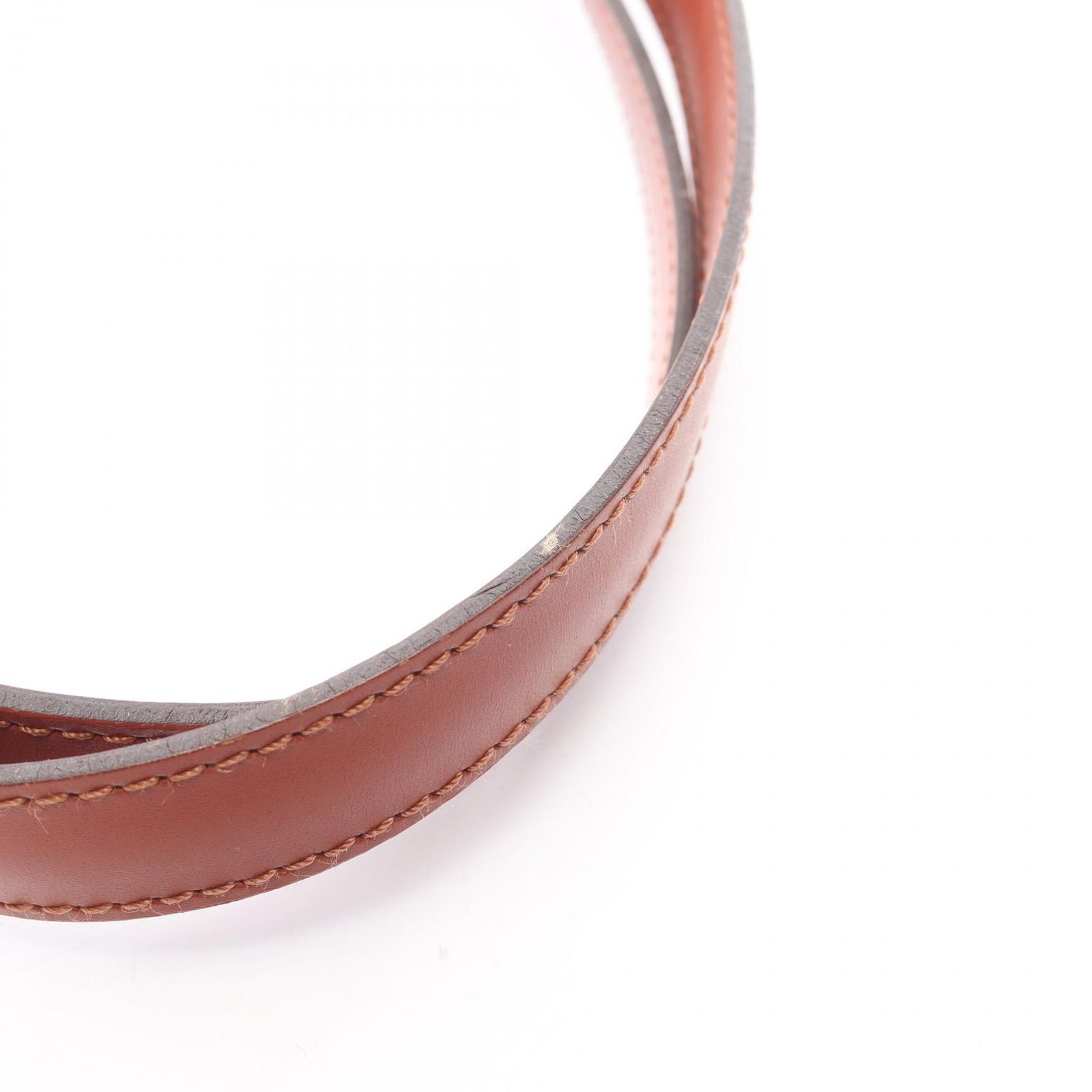 M04-k122 LOUIS VUITTON ルイヴィトン エピ サンジャック ロングショルダーバッグ ケニアブラウン M52333 LOUIS VUITTON - ルイ・ヴィトン LOUIS VUITTON サンジャック ロング