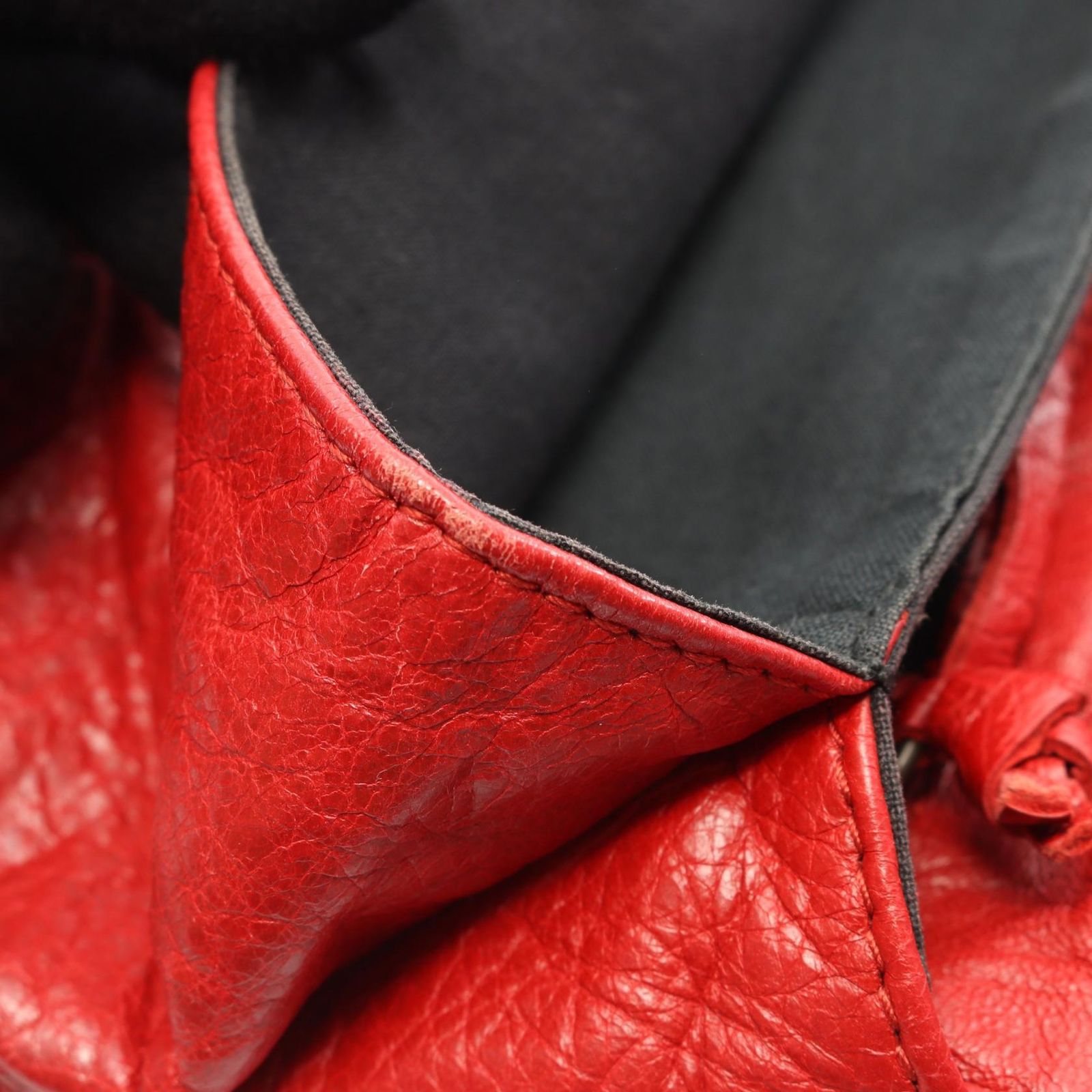 バレンシアガ BALENCIAGA ショルダーバッグ クラシック エンベロープ 