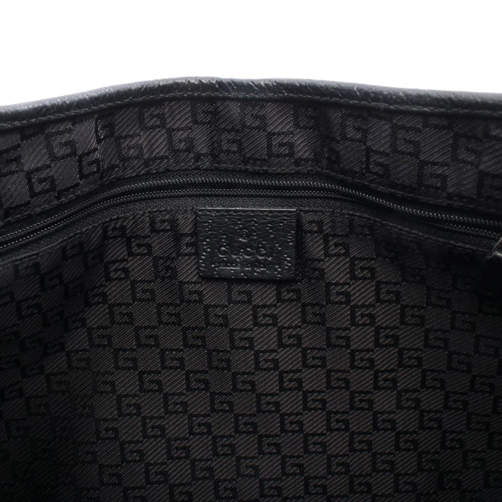 グッチ GUCCI ショルダーバッグ バンブー ジャッキー 001・4060 