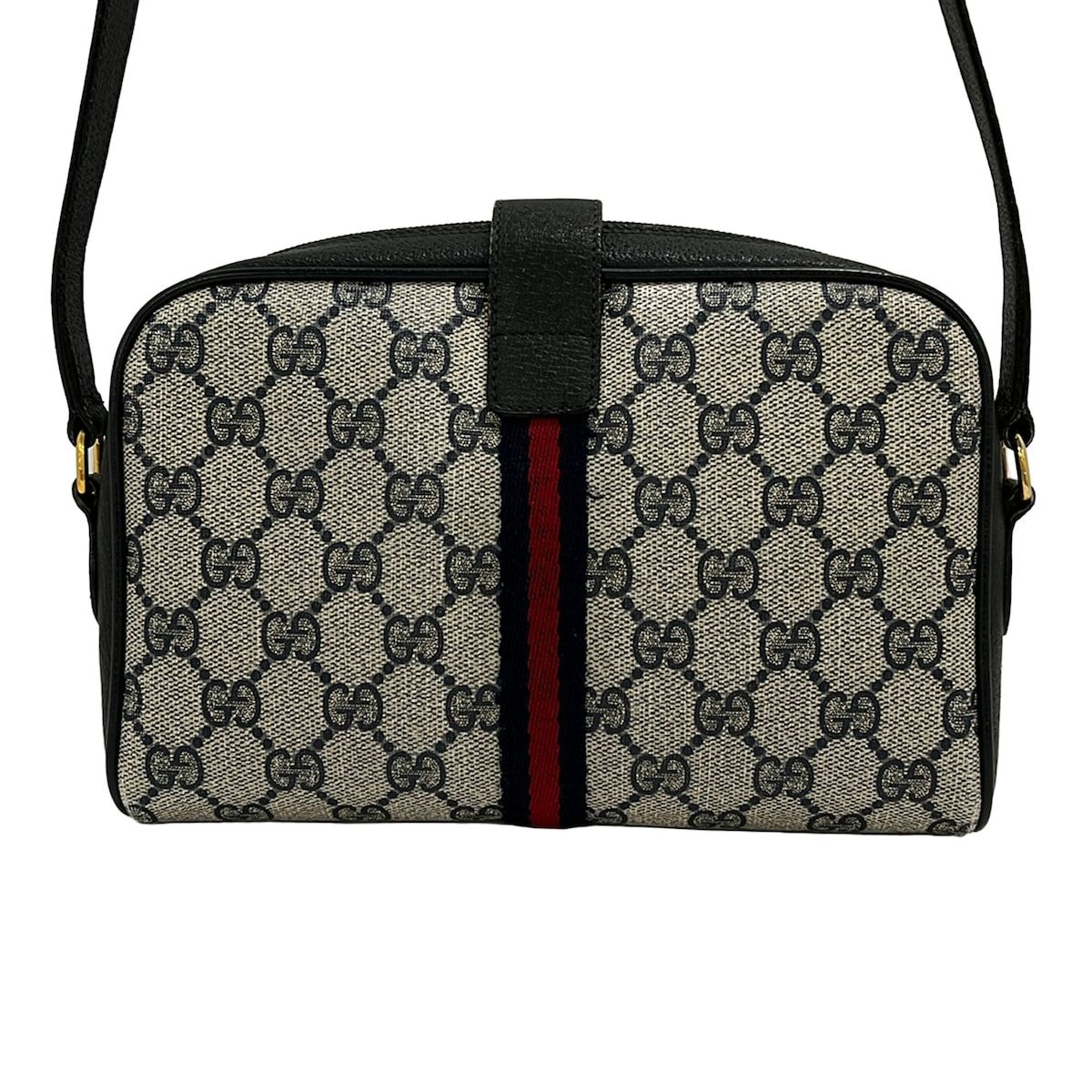 GUCCI(グッチ) ショルダーバッグ アクセサリーコレクション,GGプラス 