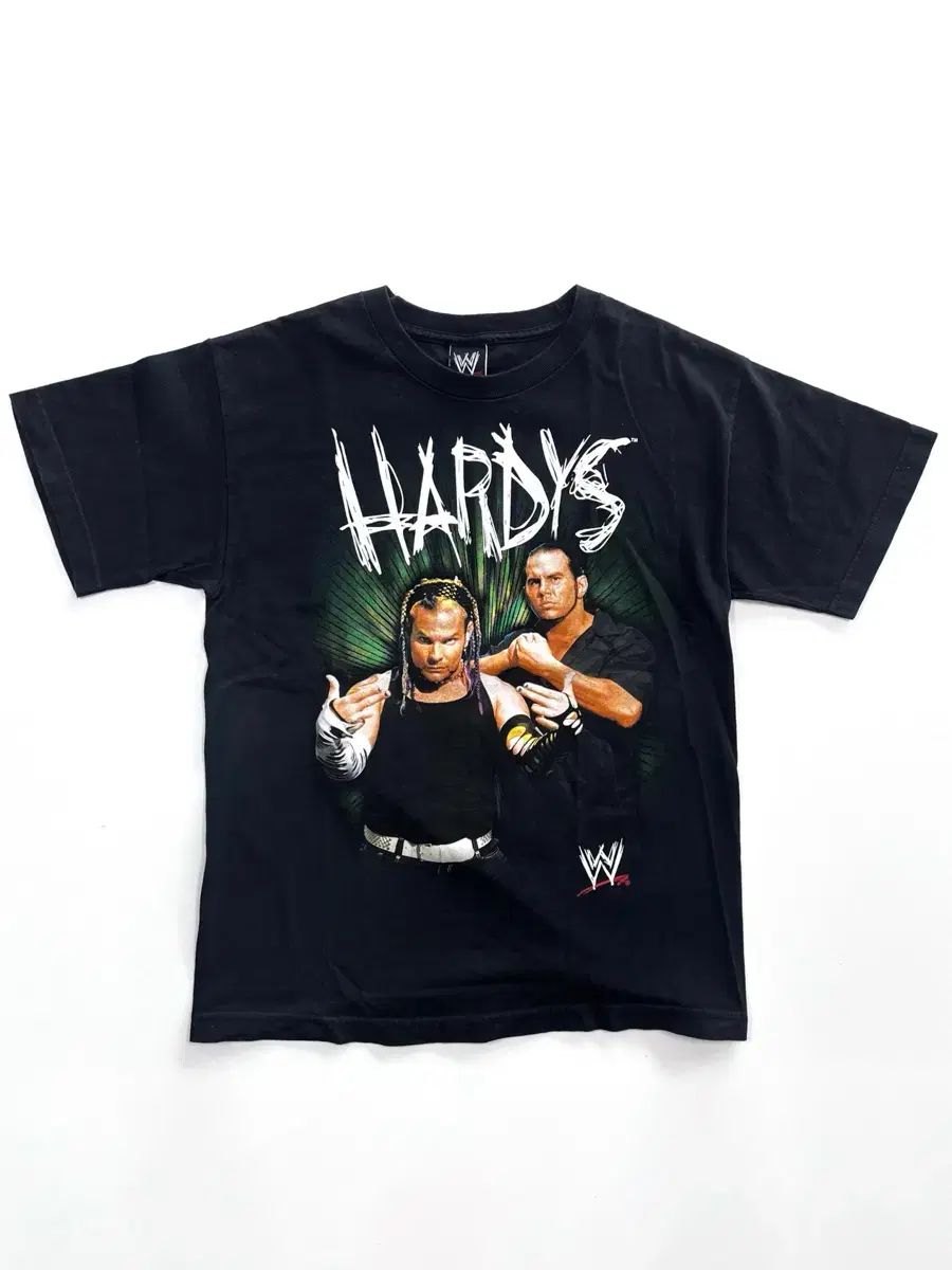 ヴィンテージ WWEマーチャンダイズTシャツ