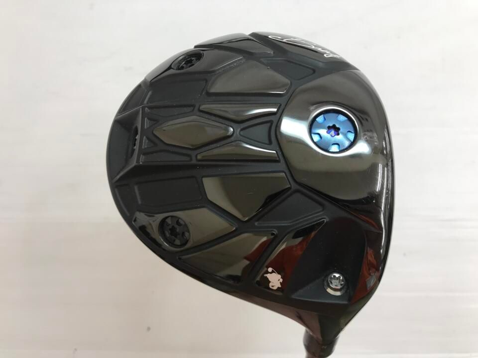 WAOWW BANG 10度 Celestial ArchCA-01 24フレックス ドライバー 中古 ゴルフドゥ!多摩ニュータウン店【最短即日発送】