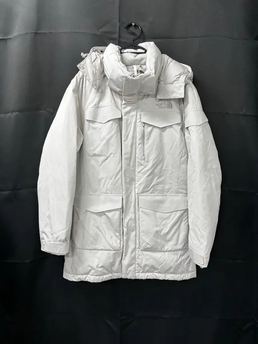 THE NORTH FACE ザノースフェイス 正規品 グランドダウン パーカ