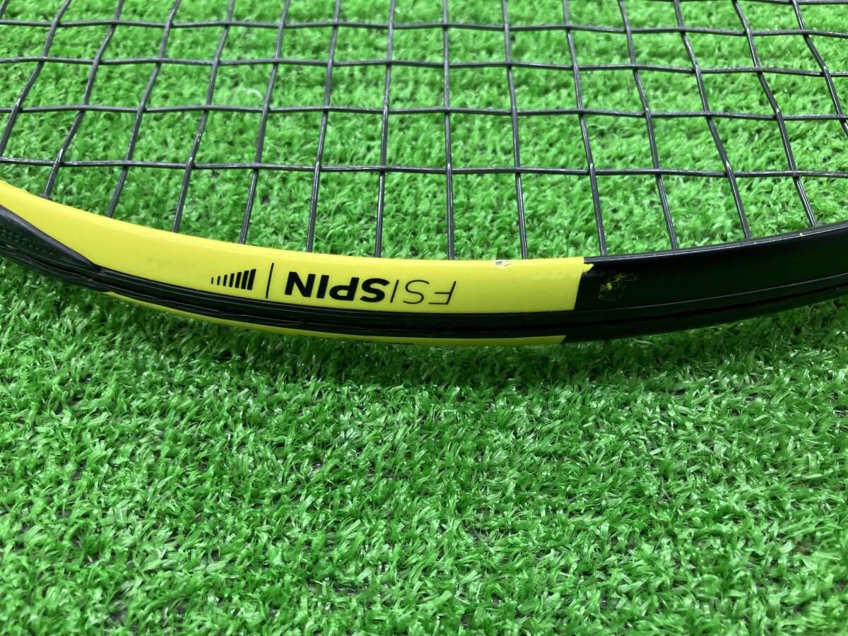 送料無料】BabolaT PURE AERO 2019 テニスラケット | ラケット(硬式用)