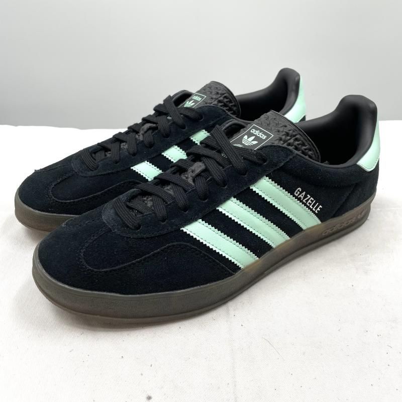 中古】adidas Gazelle Indoor 