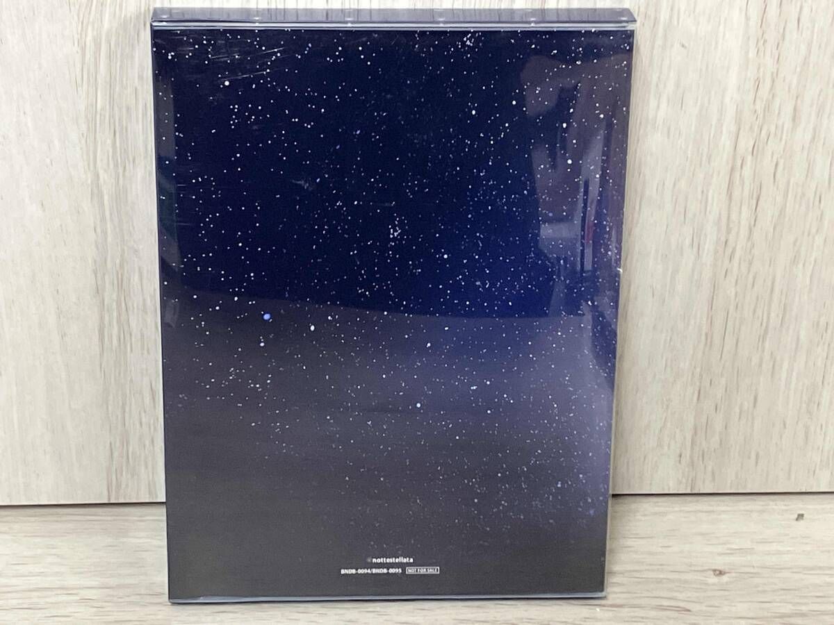 羽生結弦 notte stellata 2024(Blu-ray Disc) - メルカリ