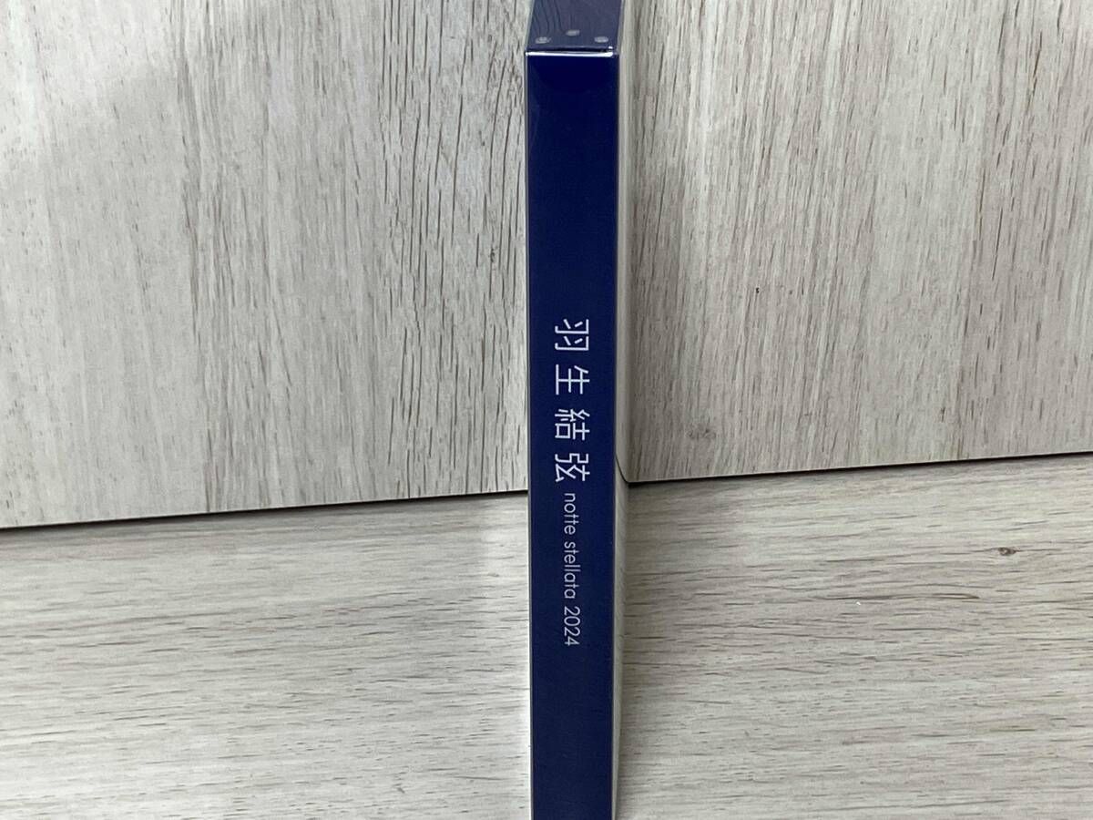 羽生結弦 notte stellata 2024(Blu-ray Disc) - メルカリ