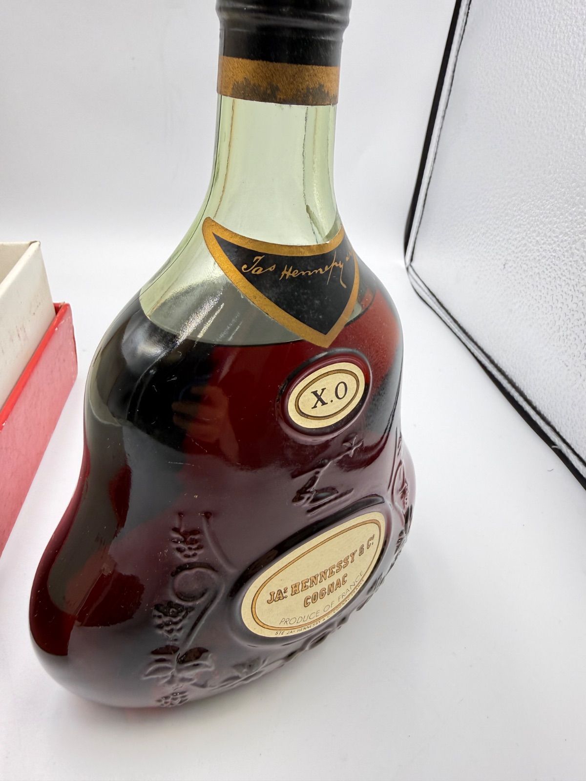 未開栓】ジャズヘネシーXO 700ml 古酒 ブランデー - メルカリ 未開栓】ジャズヘネシーXO 700ml 古酒 ブランデー - メルカリ
