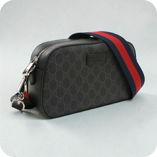 グッチ GUCCI バッグ メンズ 574886 GGスプリーム