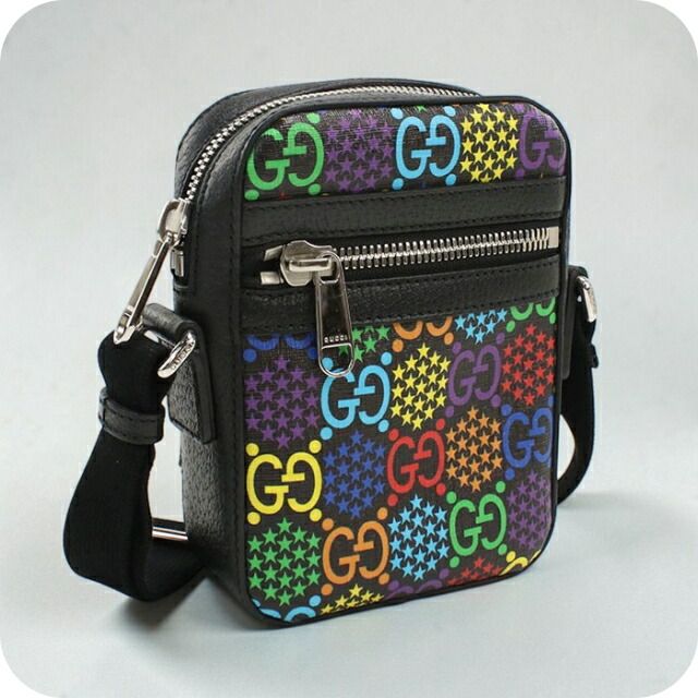 グッチ GUCCI バッグ ユニセックス 598103 GGサイケデリック