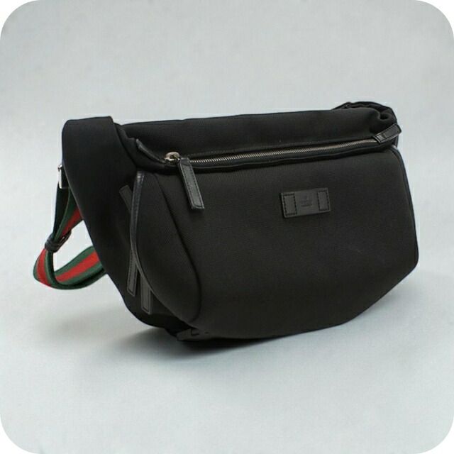グッチ GUCCI バッグ メンズ 353409 シェリー ボディバッグ