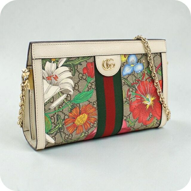 グッチ GUCCI バッグ レディース 503877 オフィディア チェーン