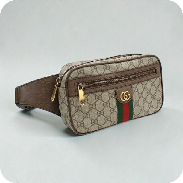 グッチ GUCCI バッグ ユニセックス 574796 オフィディア GGベルトバッグ