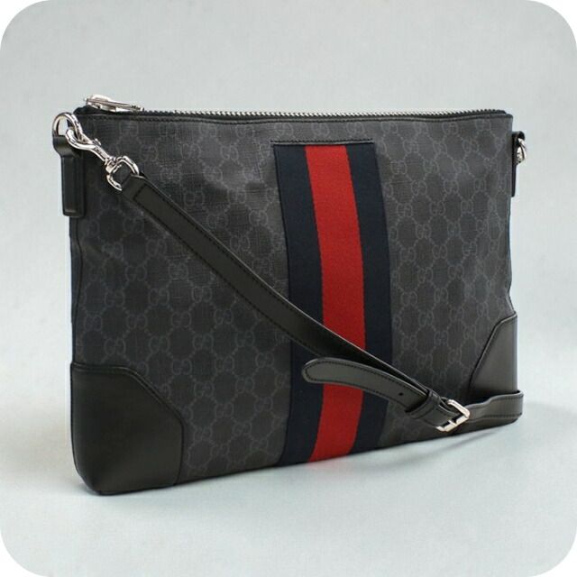 グッチ GUCCI バッグ メンズ 474139 GGスプリーム