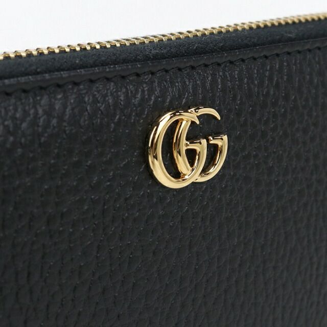 グッチ GUCCI 財布 レディース 456117 GGマーモント - メルカリ