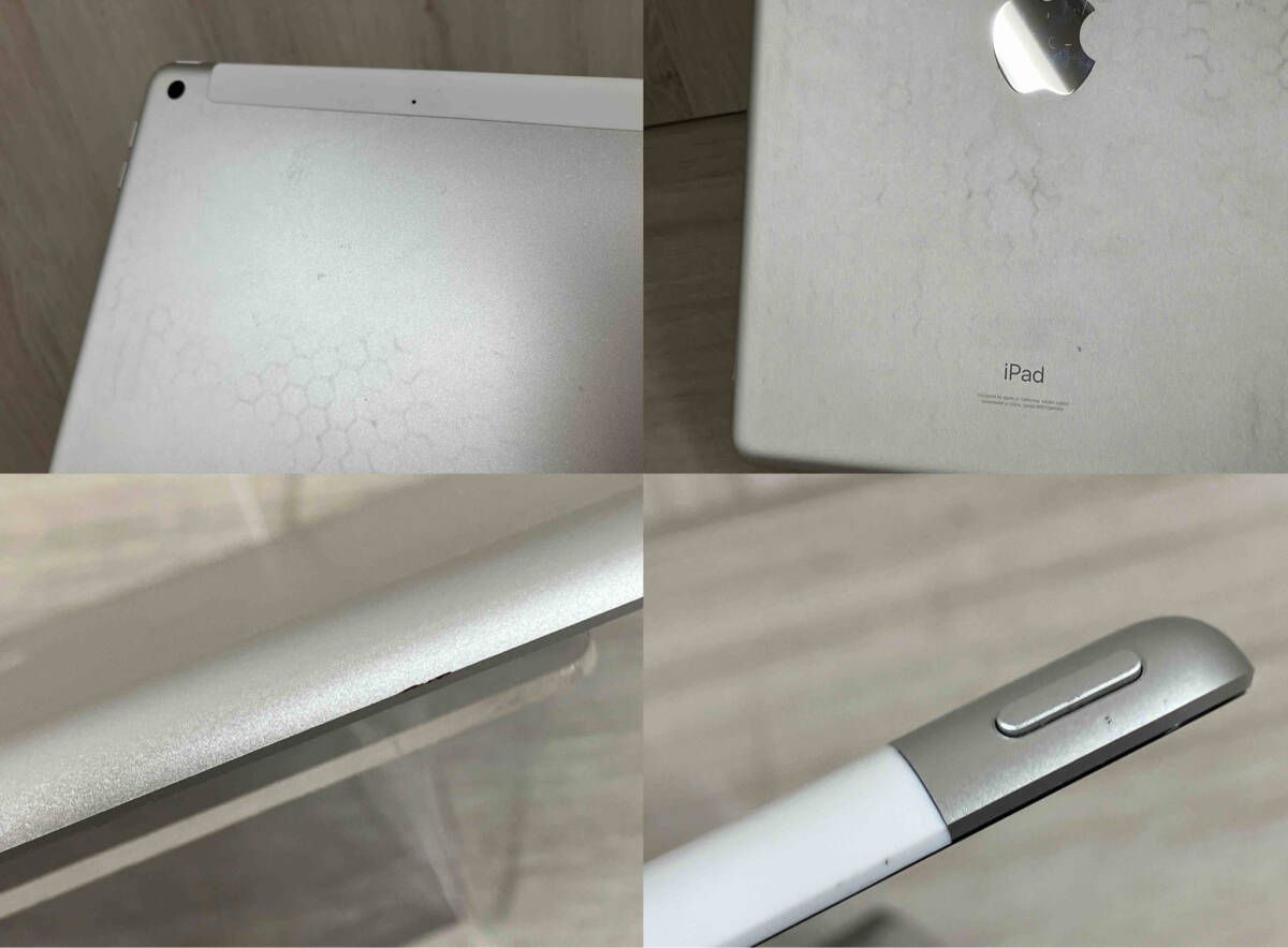 ジャンク】iPad 第9世代 64GB docomo - メルカリ