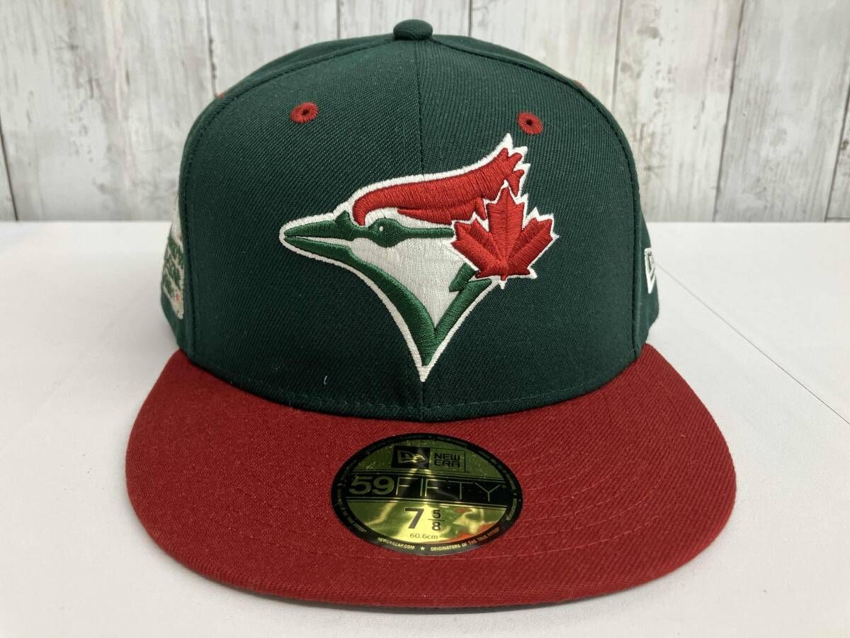 NEW ERA Toronto Blue Jays cap ニューエラ キャップ