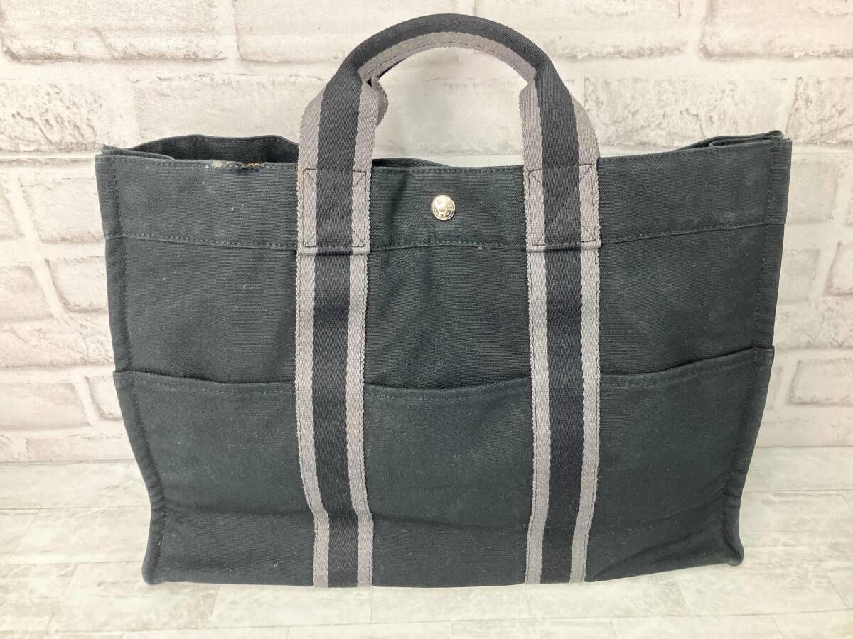 HERMES フルールトゥMM バッグ