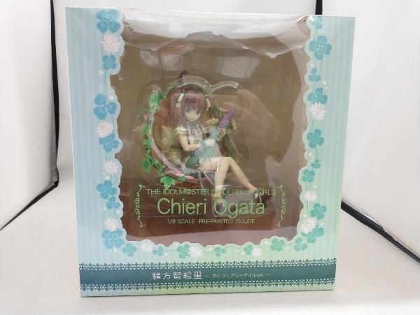 あみあみ 緒方智絵里 マイ・フェアリーテイルver. 1/8 アイドルマスター シンデレラガールズ
