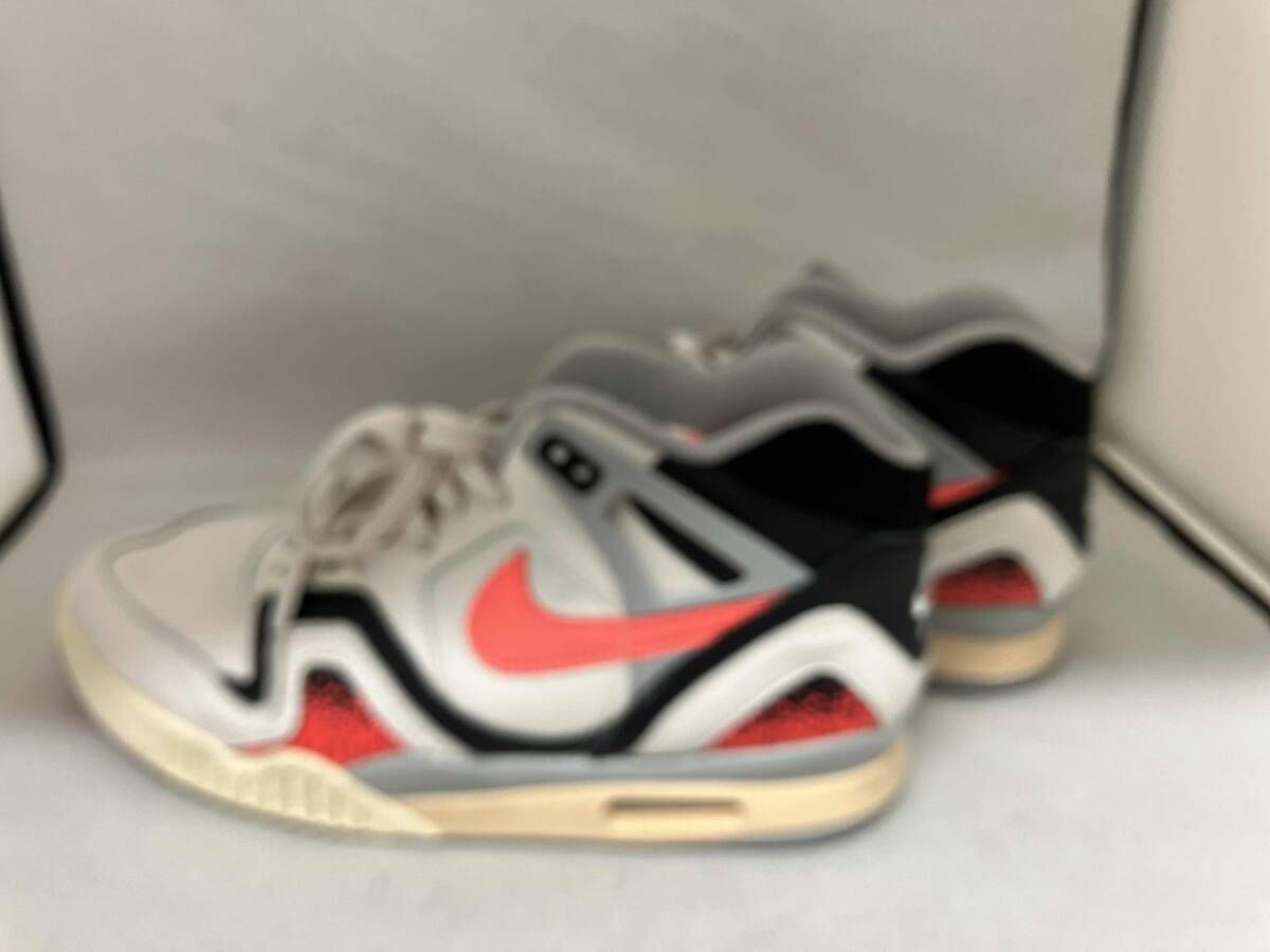 NIKE ナイキ　スニーカー　FZ9033-001 ホワイト