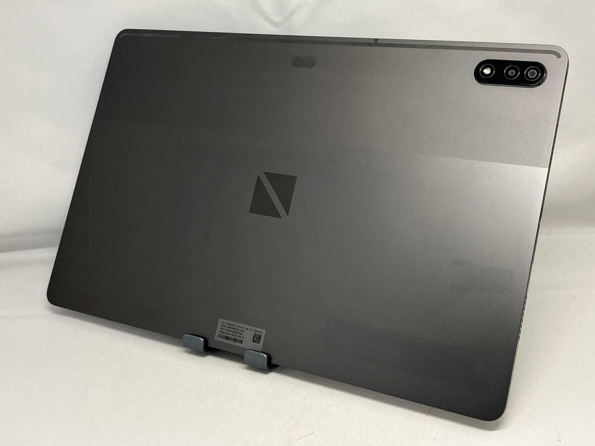 LAVIE Tab T12 PC-T1295DAS 中古 やや傷あり - メルカリ