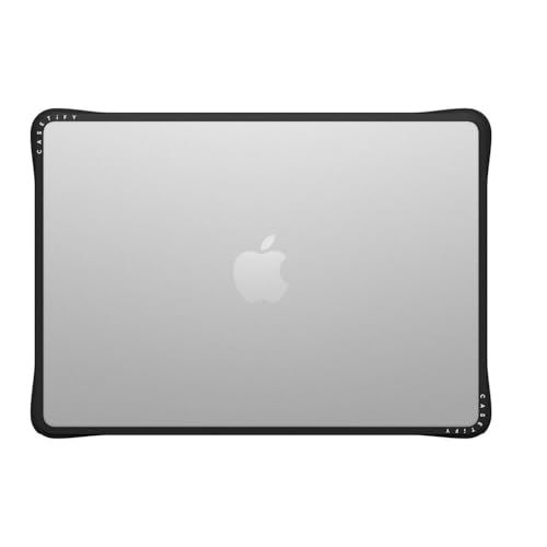 ☆新品☆CASETiFY インパクト ケース MacBook Air 13