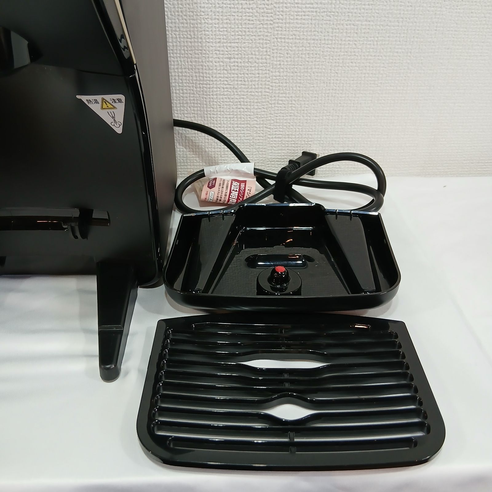 ネスカフェ ゴールドブレンド バリスタ デュオ HPM9637／SK-0633M