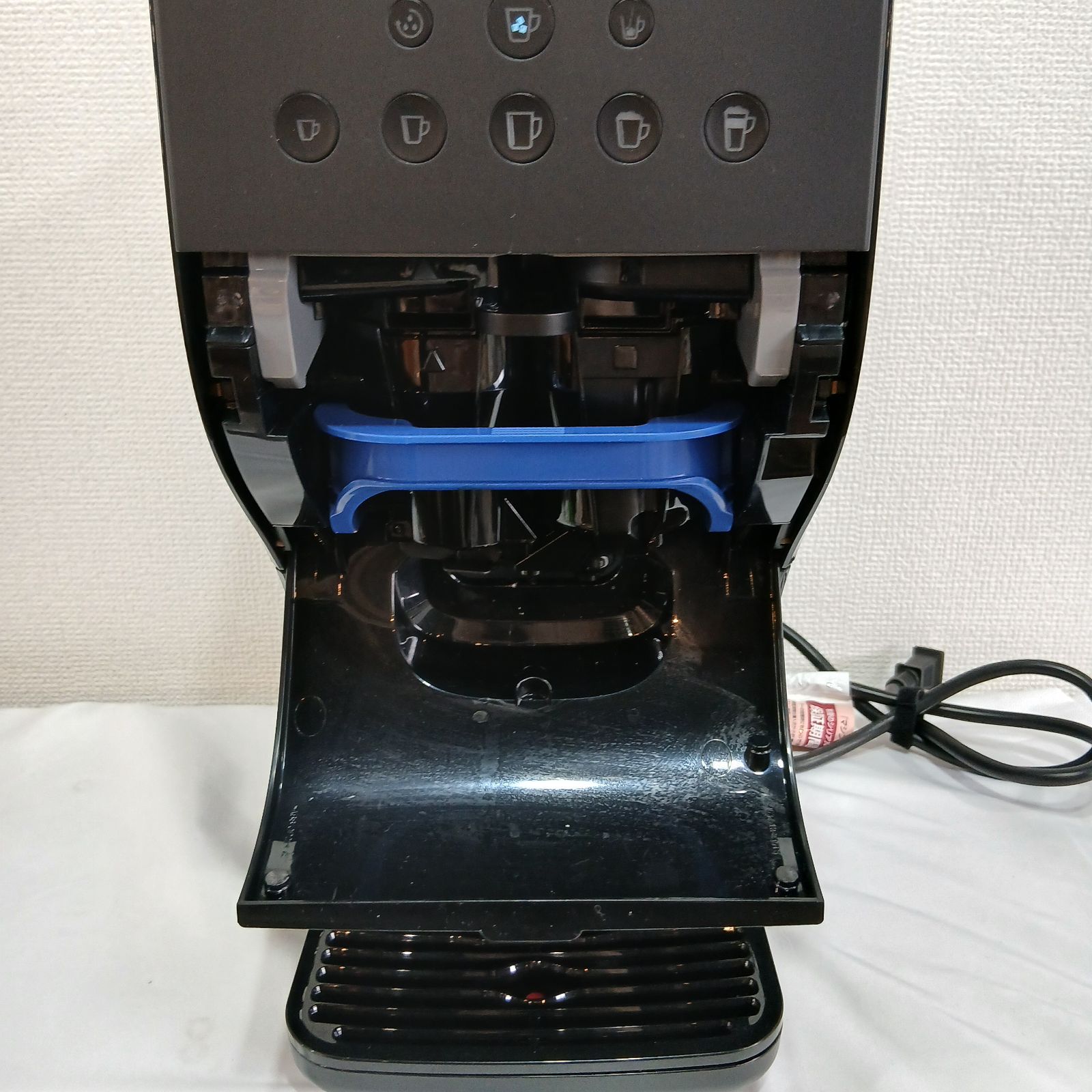 ネスカフェ ゴールドブレンド バリスタ デュオ HPM9637／SK-0633M