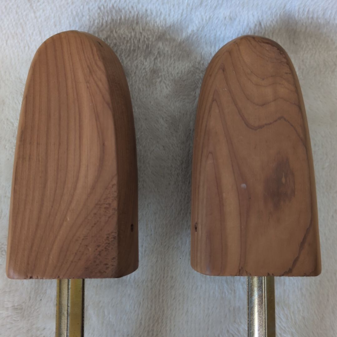 ALDEN オールデン シューツリー シューキーパー Mサイズ 木製 - メルカリ