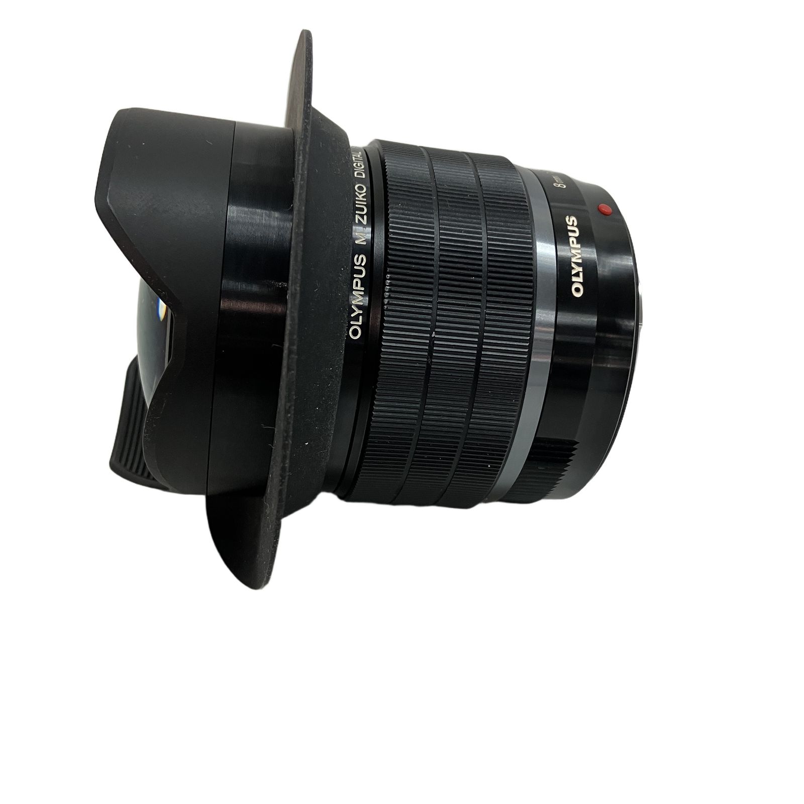 OLYMPUS M.ZUIKO DIGITAL ED 8mm F1.8 Fisheye PRO オリンパス 中古 C11231663 OLYMPUS M.ZUIKO DIGITAL ED 8mm F1.8 Fisheye PRO オリンパス 中古 C11231663