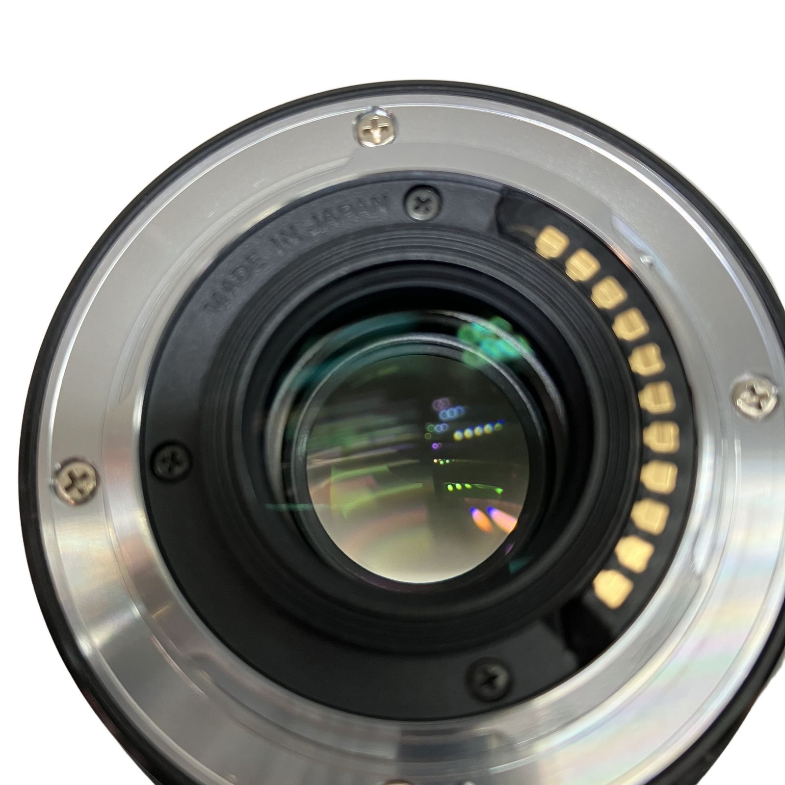 OLYMPUS M.ZUIKO DIGITAL ED 8mm F1.8 Fisheye PRO オリンパス 中古 C11231663 OLYMPUS M.ZUIKO DIGITAL ED 8mm F1.8 Fisheye PRO オリンパス 中古 C11231663