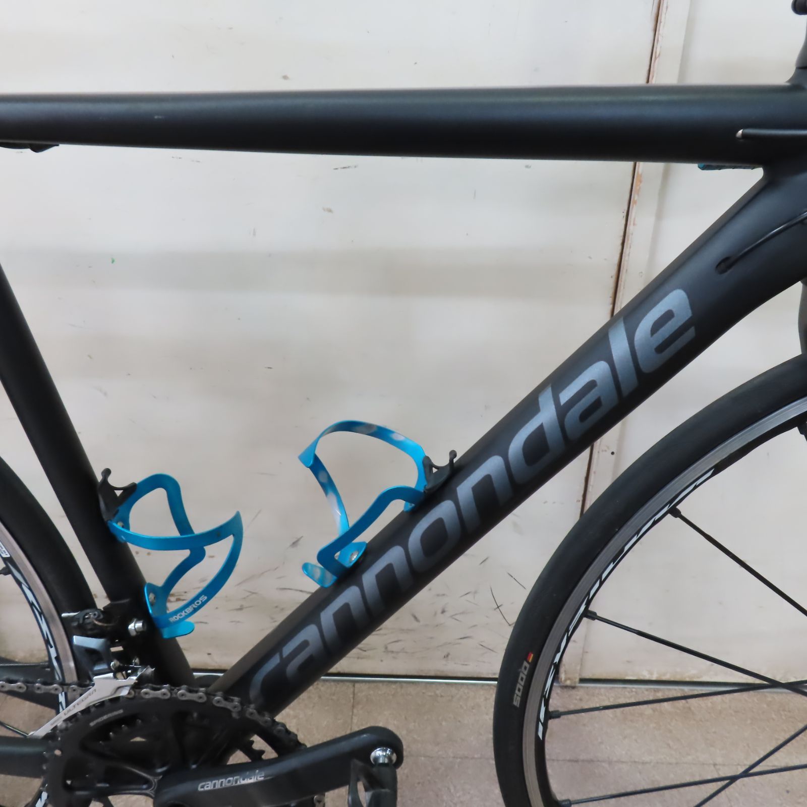 キャノンデール CANNONDALE CAAD12 ロードバイク アルテグラ MAVIC 