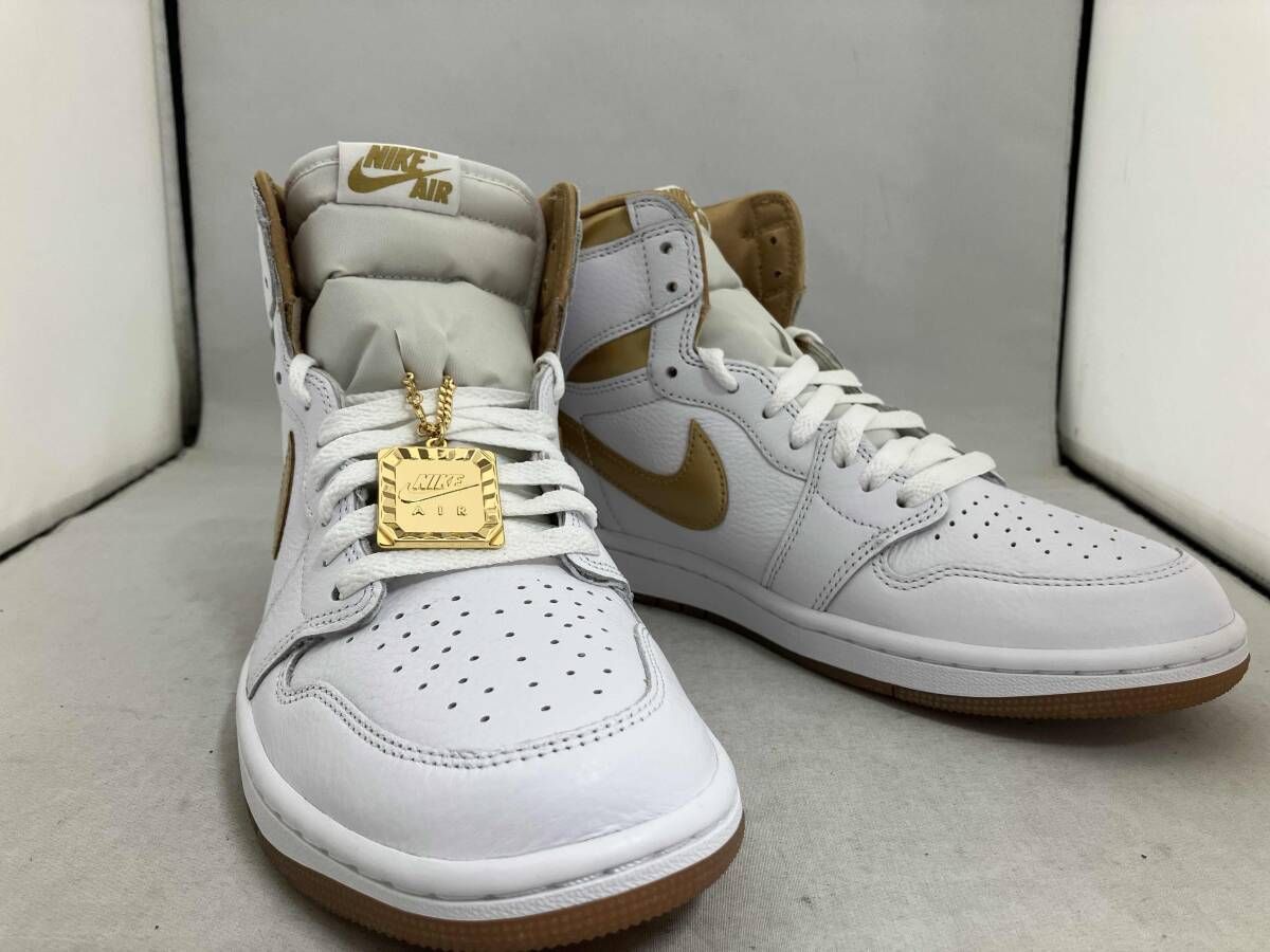 NIKE/ナイキ スニーカー FD2596-107 ホワイト 26.5