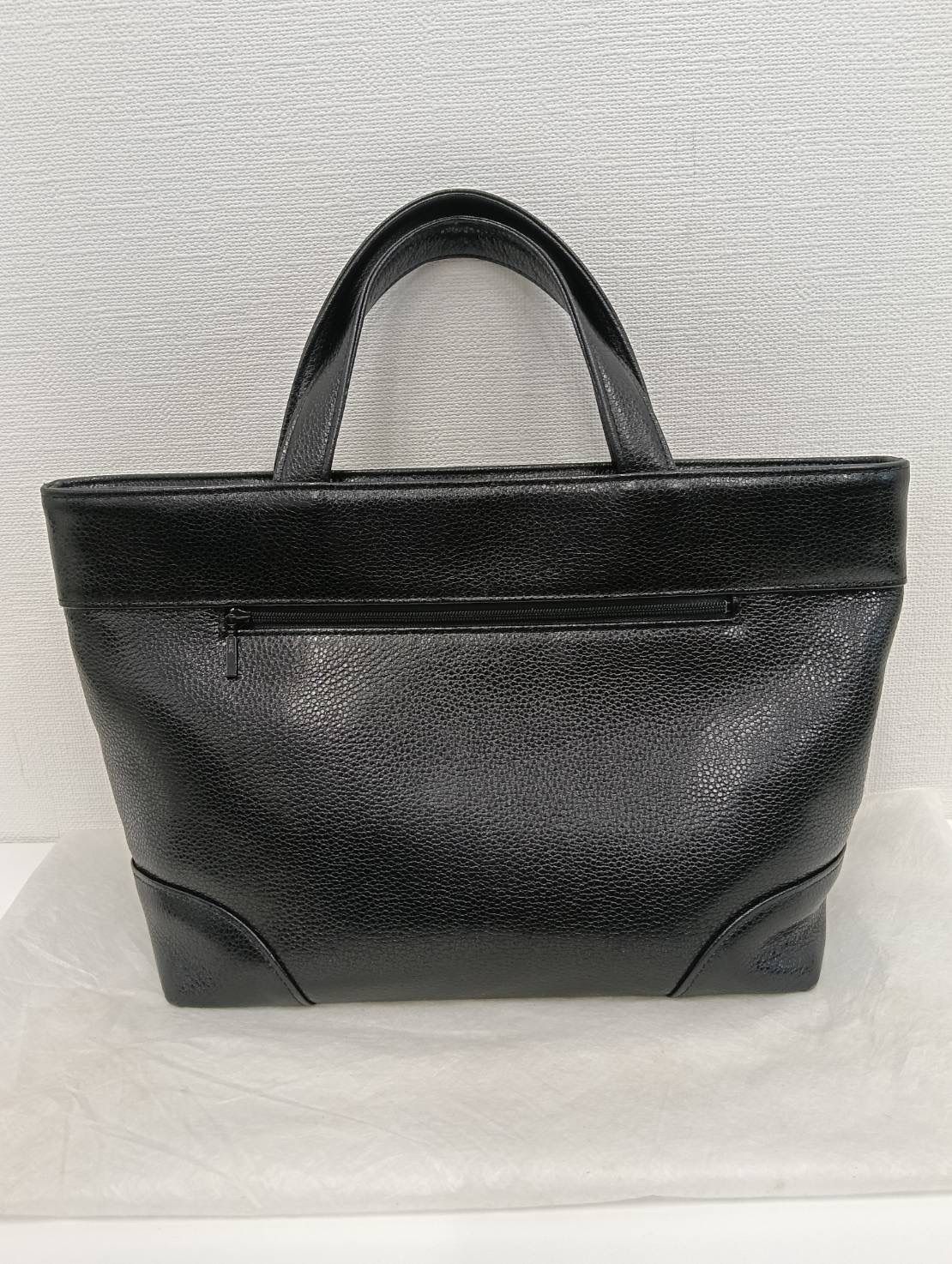 中古品】ungaro ウンガロ ミニトートバッグ ハンドバッグ エンボス