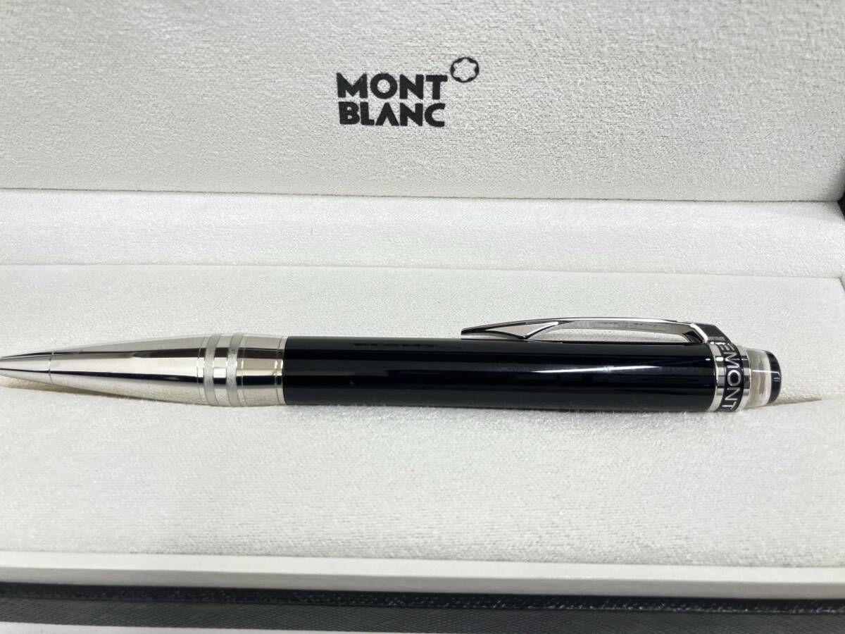 MONTBLANC モンブラン ボールペン スターウォーカー アーバン