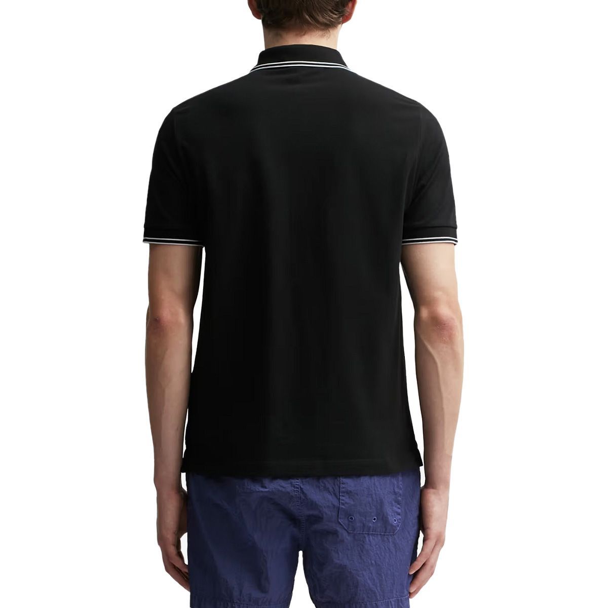 4 STONE ISLAND ストーンアイランド L1S15 2200010 S0018 V0029